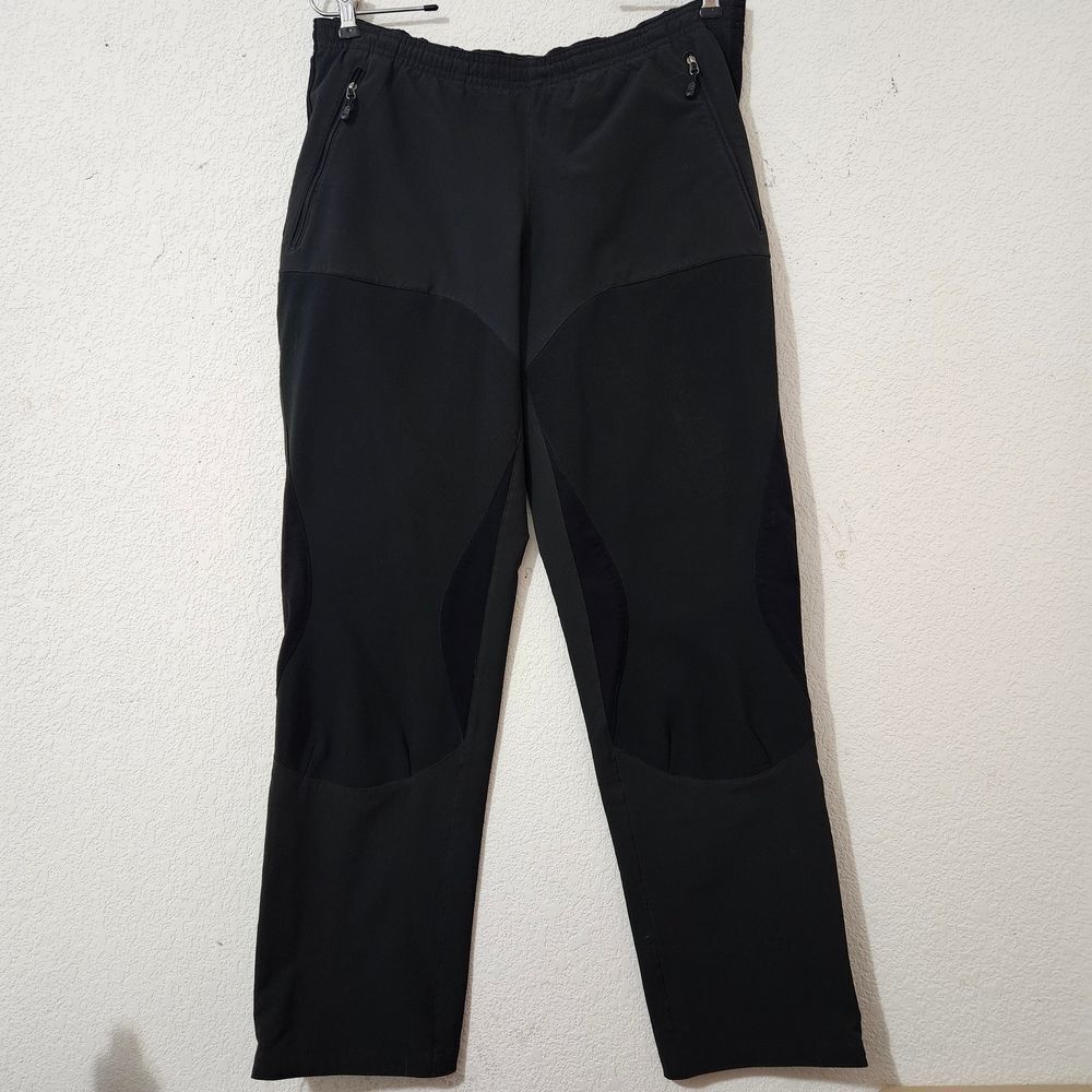 Patagonia R2 CrossStrata Pants Women Size Medium